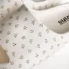 Twins капці піна пляжні та вуличні білі у квітку (=) SALE (з дефектами)