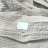 Мусліновий набір 2-шаровий кімоно та штани бежевий, SALE (з дефектами)