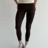 Yoga лосини коричневі