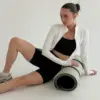 Yoga велосипедки чорні