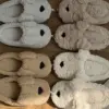 Капці домашні жіночі HS-LUX напiвчешки ANIMALS dog беж