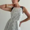 Фартух прошва білий one size