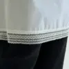 Фартух батист білий one size