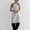Фартух батист білий one size