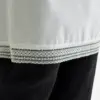 Фартух батист білий one size