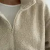 ТEDDY Костюм Бомбер та Штани бежевий