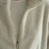 ТEDDY Костюм Бомбер та Штани білий