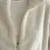 ТEDDY Костюм Бомбер та Штани білий