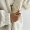 ТEDDY Костюм Бомбер та Штани білий