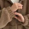 ТEDDY Костюм Бомбер та Штани коричневий