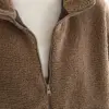 ТEDDY Костюм Бомбер та Штани коричневий