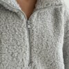TEDDY ХМАРКА Костюм анорак  та штани сірий
