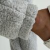 TEDDY ХМАРКА Костюм анорак  та штани сірий