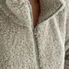 TEDDY ХМАРКА Костюм анорак та штани попіл