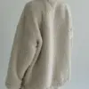 TEDDY ХМАРКА Костюм анорак та штани молочний