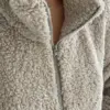 TEDDY ХМАРКА Костюм анорак та штани попіл