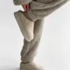 TEDDY ХМАРКА Костюм анорак та штани попіл