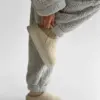 TEDDY ХМАРКА Костюм анорак  та штани сірий