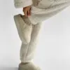 TEDDY ХМАРКА Костюм анорак та штани молочний
