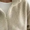 ТEDDY Костюм Бомбер та Штани бежевий