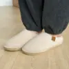 Взуття жіноче КЛОГИ TEDDY milk на EVA