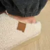 Взуття жіноче КЛОГИ TEDDY milk на EVA