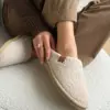 Взуття жіноче КЛОГИ TEDDY milk на EVA