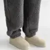 TEDDY ХМАРКА Костюм кофта на блискавці та штани графіт